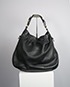Mitzy Hobo, back view